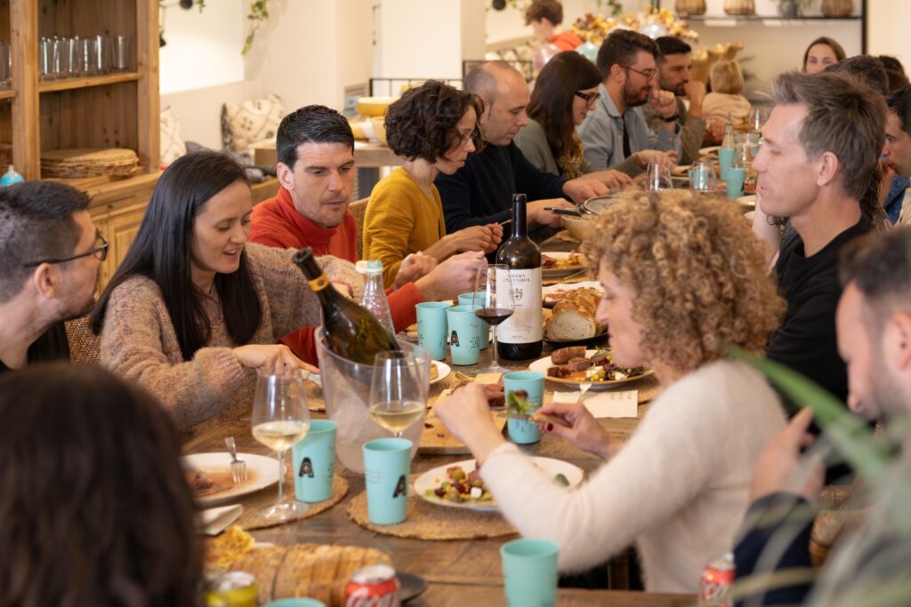 Actividades de empresa en Girona