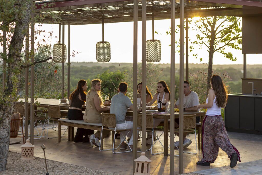 Eventos corporativos en Barcelona